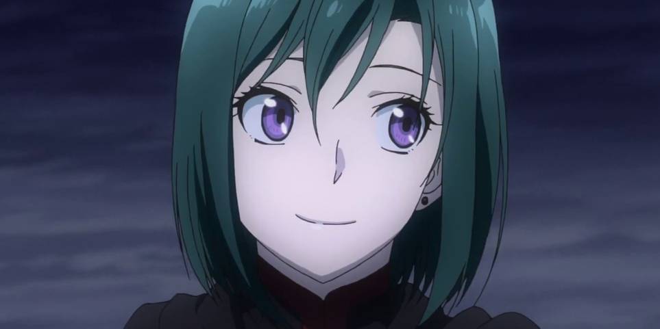10 Best Anime Girls Who Have Green Hair Ranked Cbr 10 Best Anime Girls Who Have Green Hair Ranked Cbr