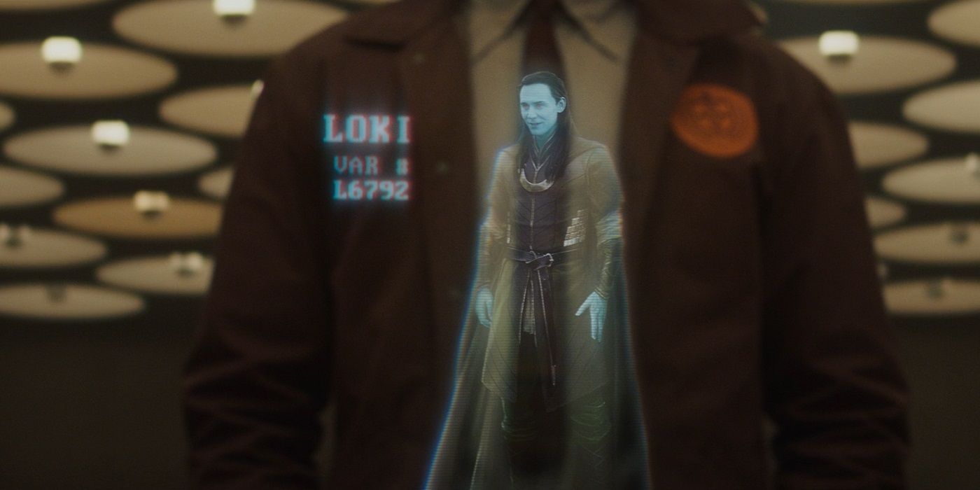 Cada variante Loki introduzida na série (até agora)