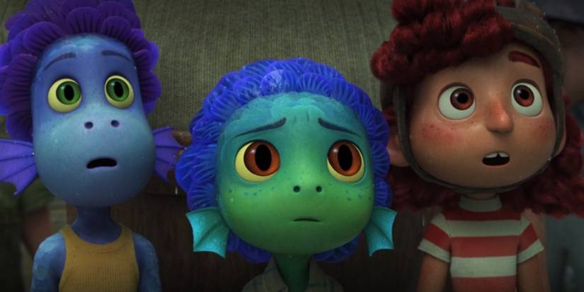 Luca S Ending Explained