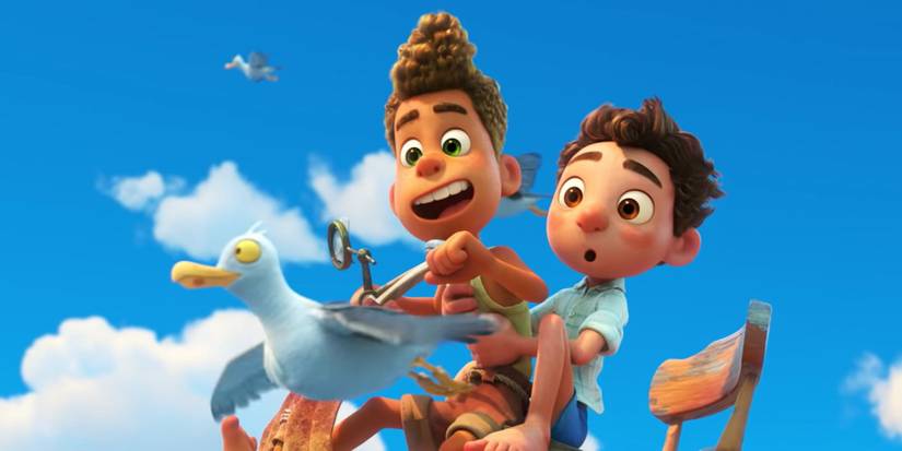 What Happened To Alberto's Dad In Luca www.cbr.com