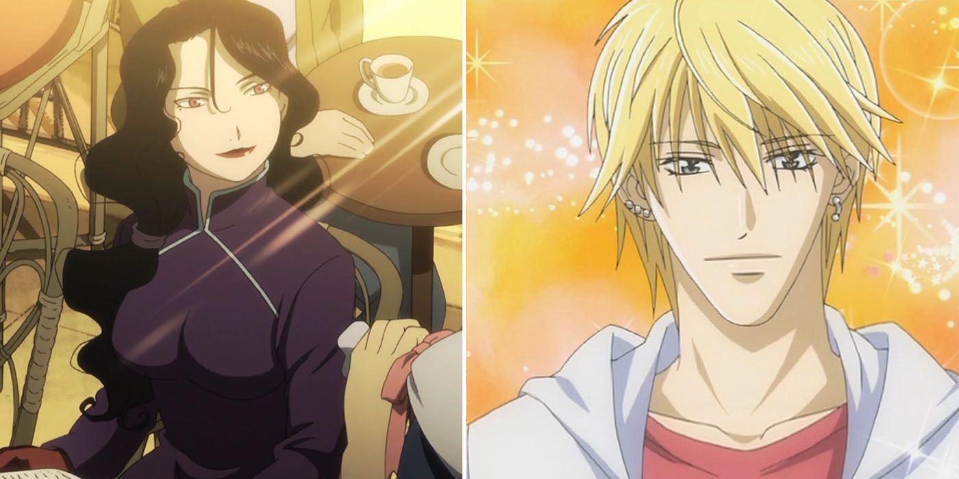 The 5th anniversary campaign of the TV anime “BANANA FISH” will be held! –  Anime Maps