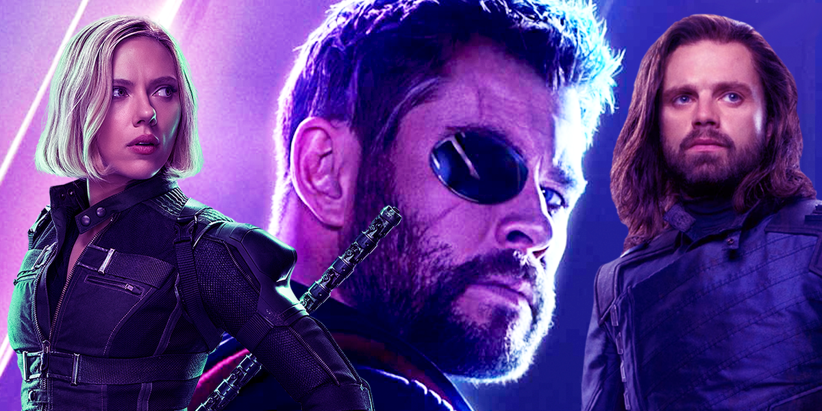 MCU: 5 Infinity War Actors Who Nailed Their Roles (& 5 Who Fell Short)