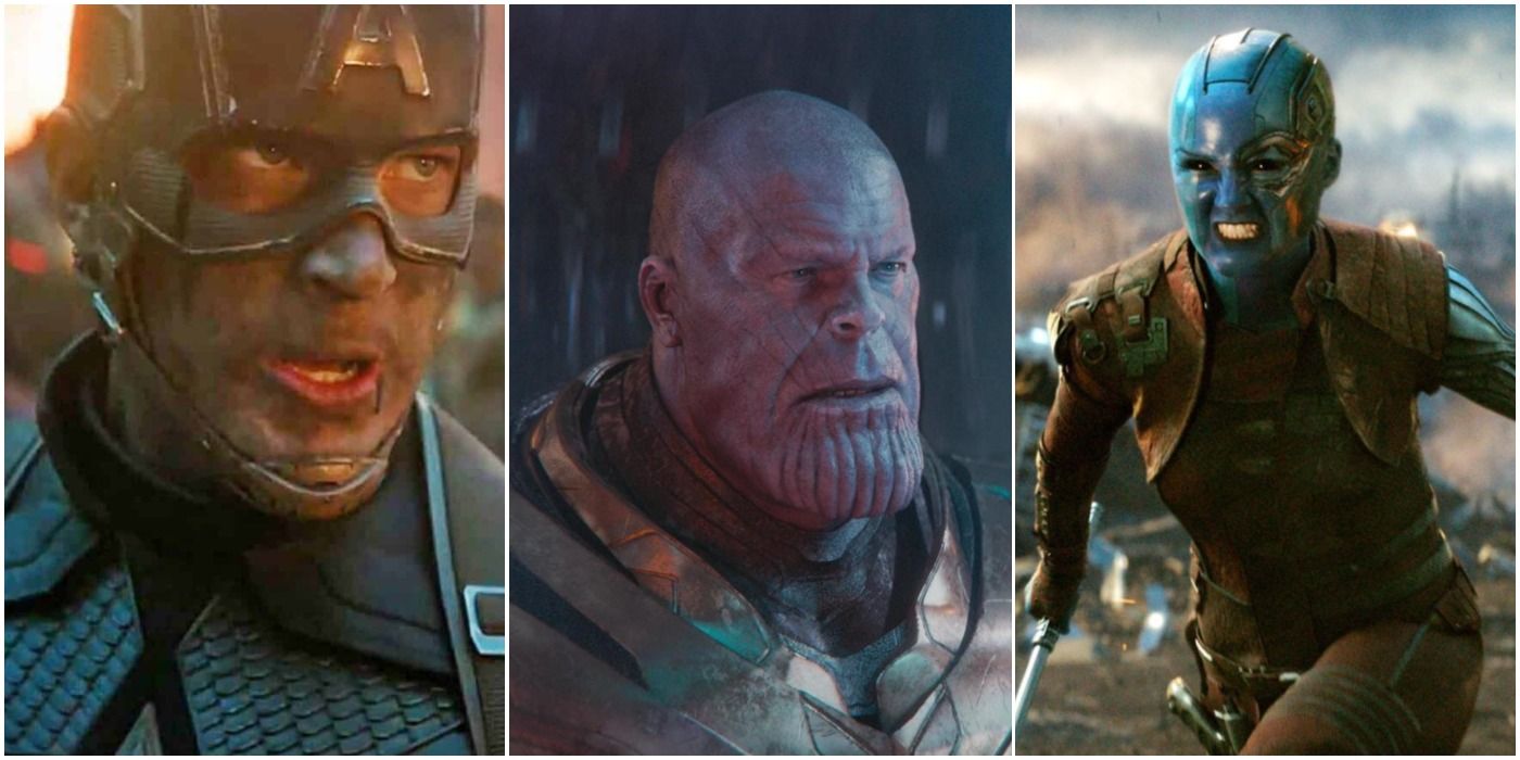 5 Endgame Actors Who Nailed Their Roles 5 Who Fell Short The News Motion 5 Endgame Actors Who Nailed Their Roles 5 Who Fell Short The News Motion