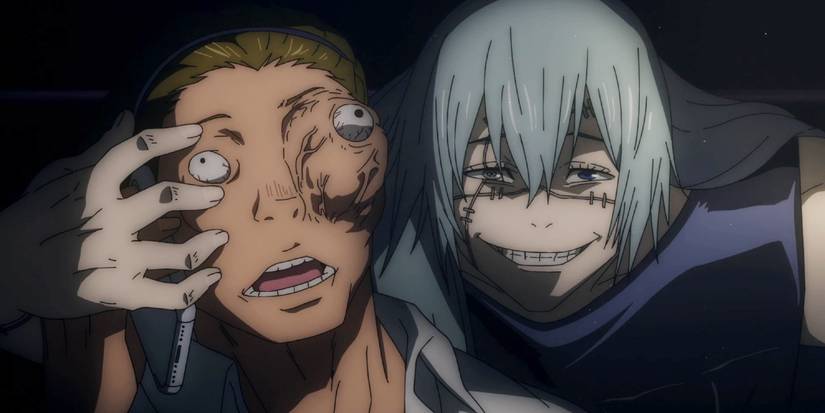 Jujutsu Kaisen: Every Domain Expansion Revealed So Far