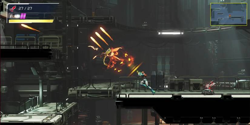 First Samus Game The 10 Oldest Still-Active Game Franchises, Ranked By Age