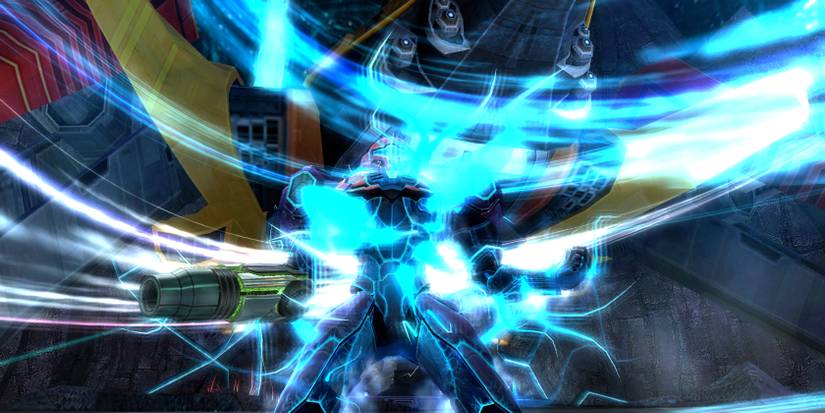 Metroid: 10 Best Power Ups From Throughout The Series