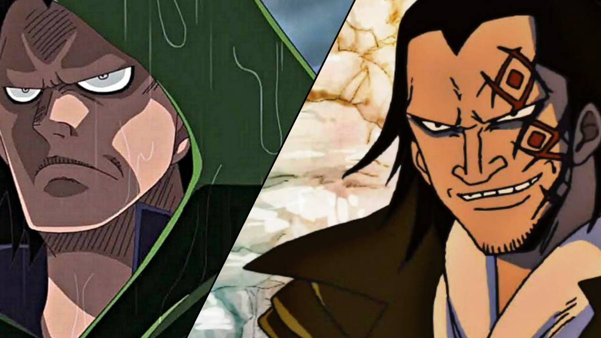 One Piece: 7 Ways Monkey D. Dragon's Bounty Has Changed, image size:1200x675