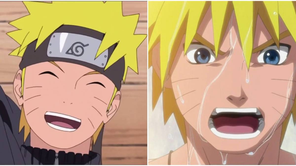 Naruto's 5 Greatest Strengths (& His 5 Worst Weaknesses)
