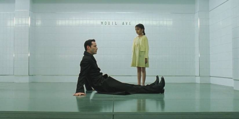 The Matrix: 10 Ways Revolutions Is Better Than It Gets Credit For