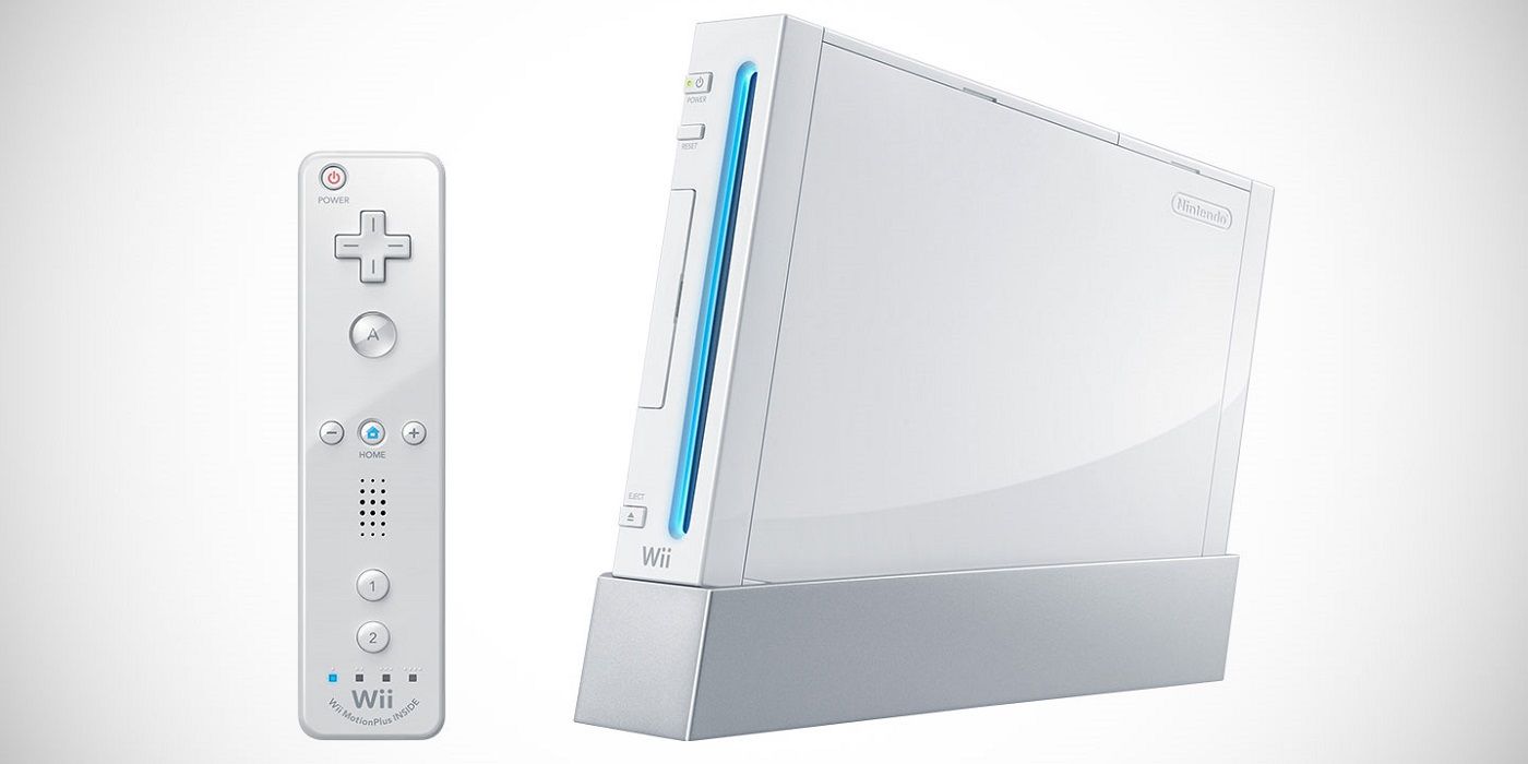 Nintendo Wii Turns 15: How the Console Saved Nintendo