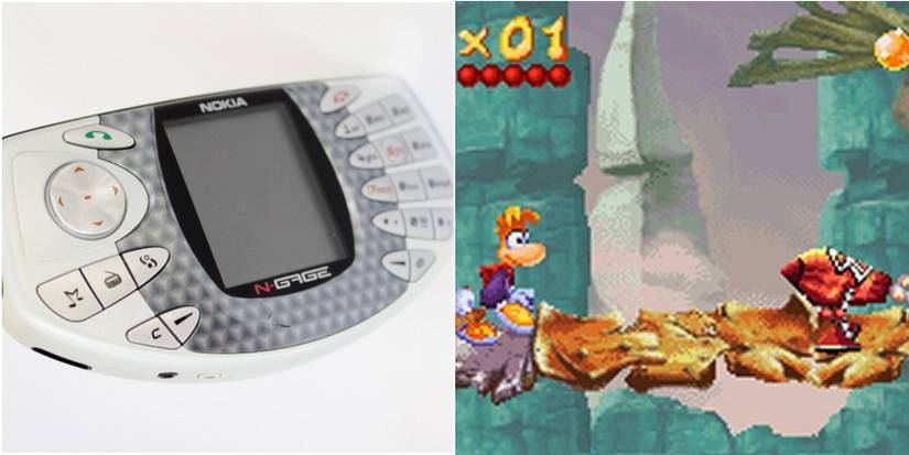 The 10 Worst Video Game Consoles (& The Best Game For Each One)