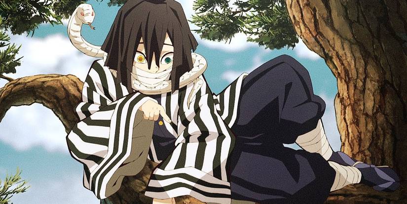 10 Easy Halloween Costumes From Demon Slayer