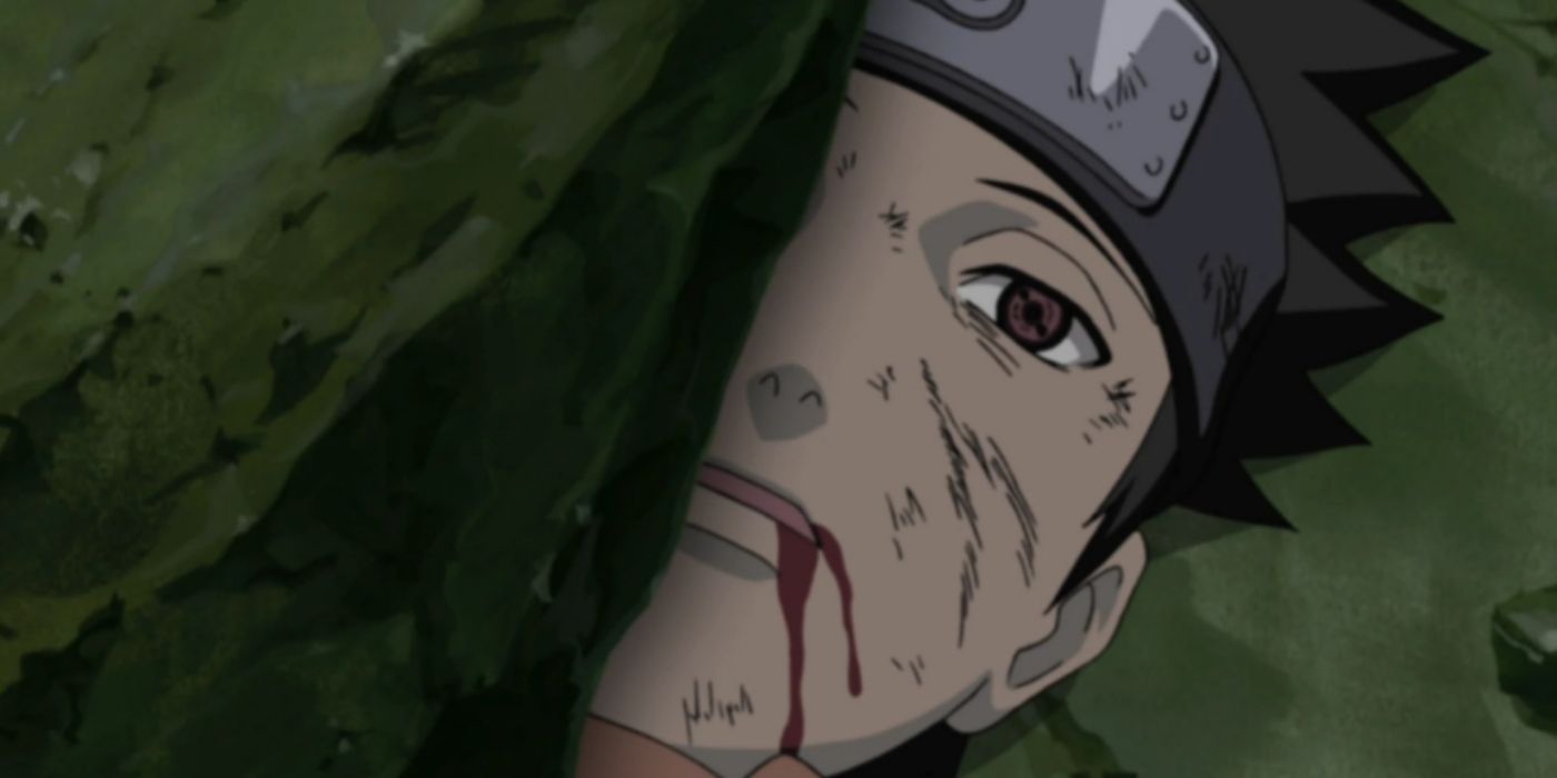 10 Best Naruto Characters, Ranked by Growth