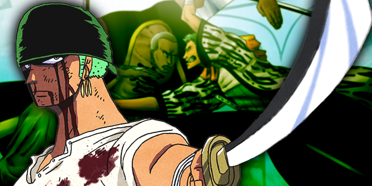 One Piece 10 Times Actions Spoke Louder Than Words Cbr