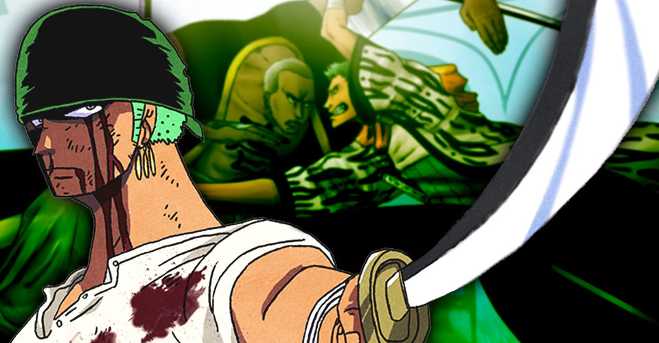 One Piece 10 Times Actions Spoke Louder Than Words Cbr One Piece 10 Times Actions Spoke Louder Than Words Cbr