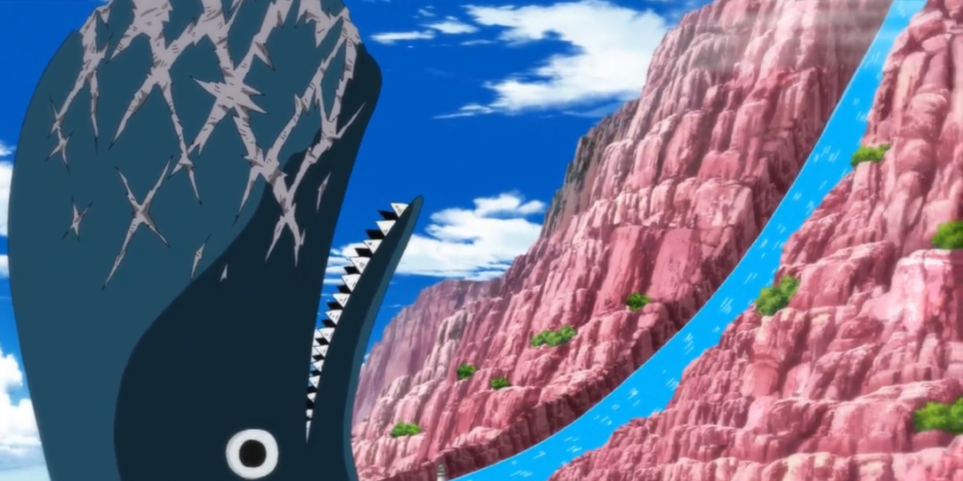 One Piece 10 Ways The World Map Has Changed Since The Start Of The Series One Piece 10 Ways The World Map Has Changed Since The Start Of The Series