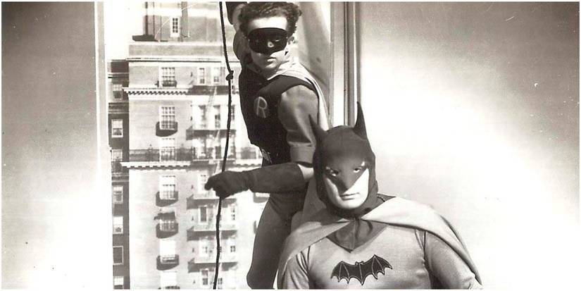 The 1943 & 1949 Batman Serials: 10 Things Fans Might Not Know