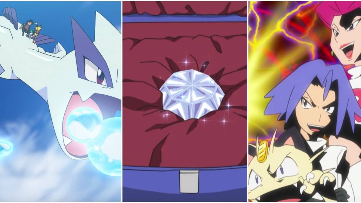 Pokémon: 5 Ways The Anime Made The Games Better (& 5 Ways It Ruined Them)