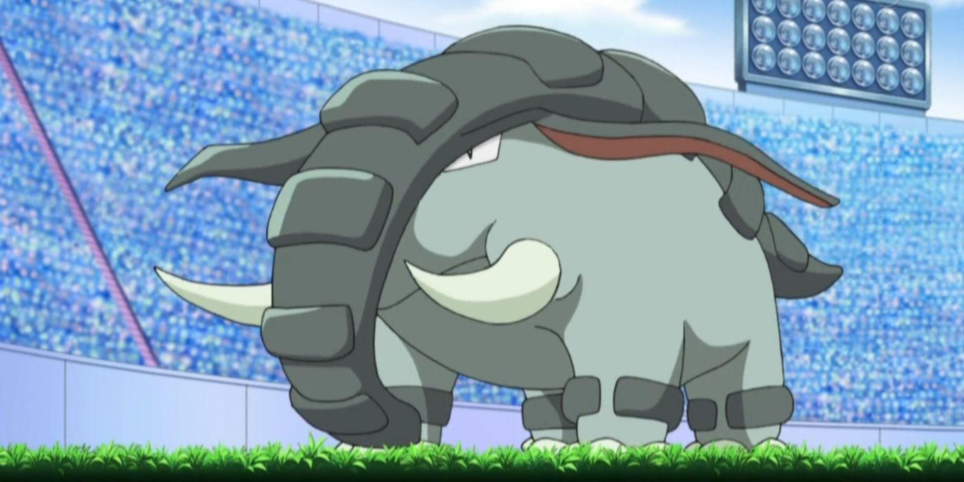 This Ground-Type Pokemon is the Franchise's Most Underrated