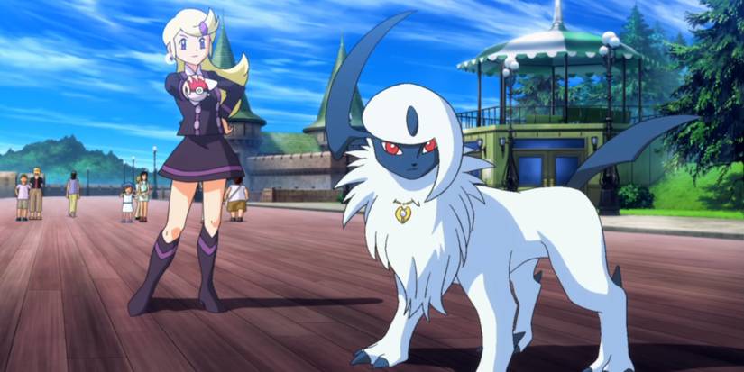 Things About Pokémon Types That Don't Make Any Sense