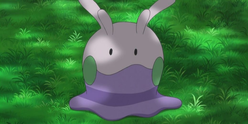 Pokémon: Dragon Types That Don't Look Like Dragons