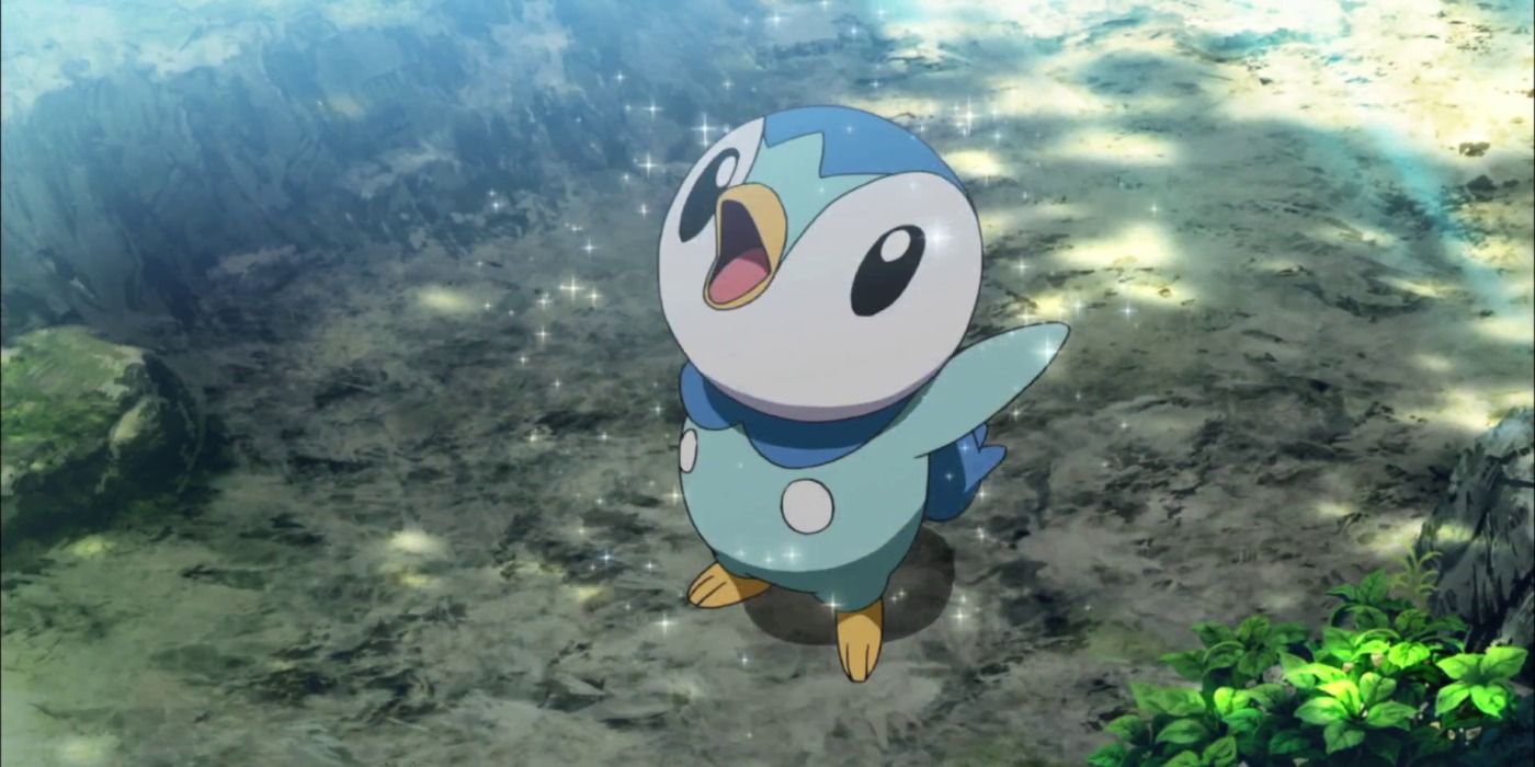 Pokémon Why Piplup Is the Perfect Addition to the Franchises Mascot Crew