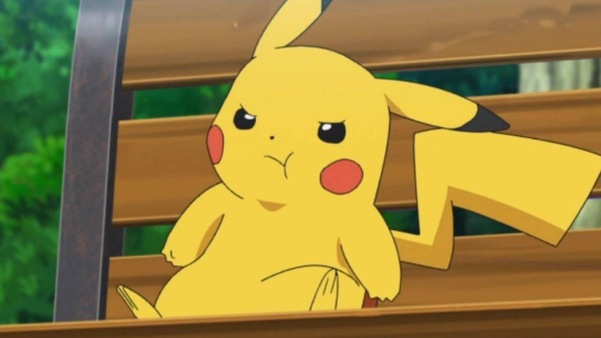 10 Jokes From The Original Pokémon Anime That Didn't Make It To The ...