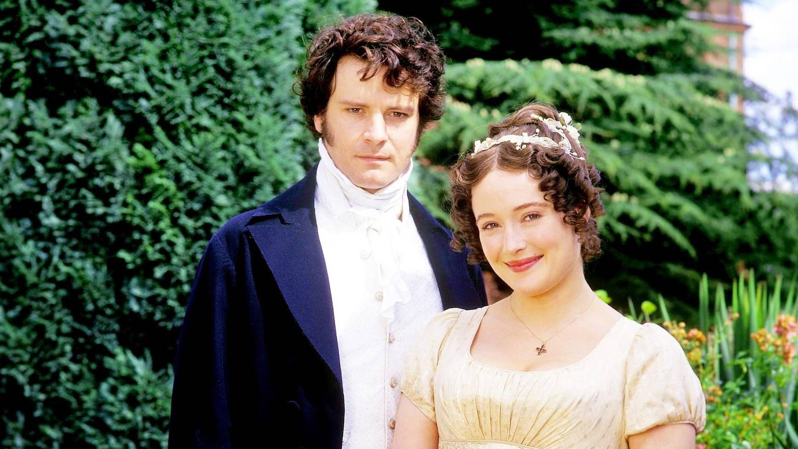 6 Best Jane Austen TV Shows That Aren't Pride and Prejudice