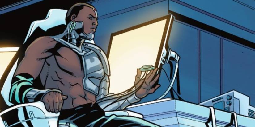 The 10 Smartest Humans In DC Comics, Ranked
