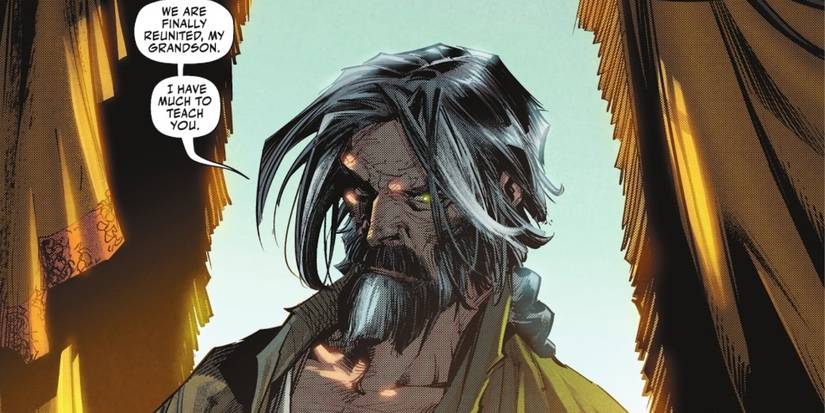 10 Strongest Villains Batman Beat In The Comics