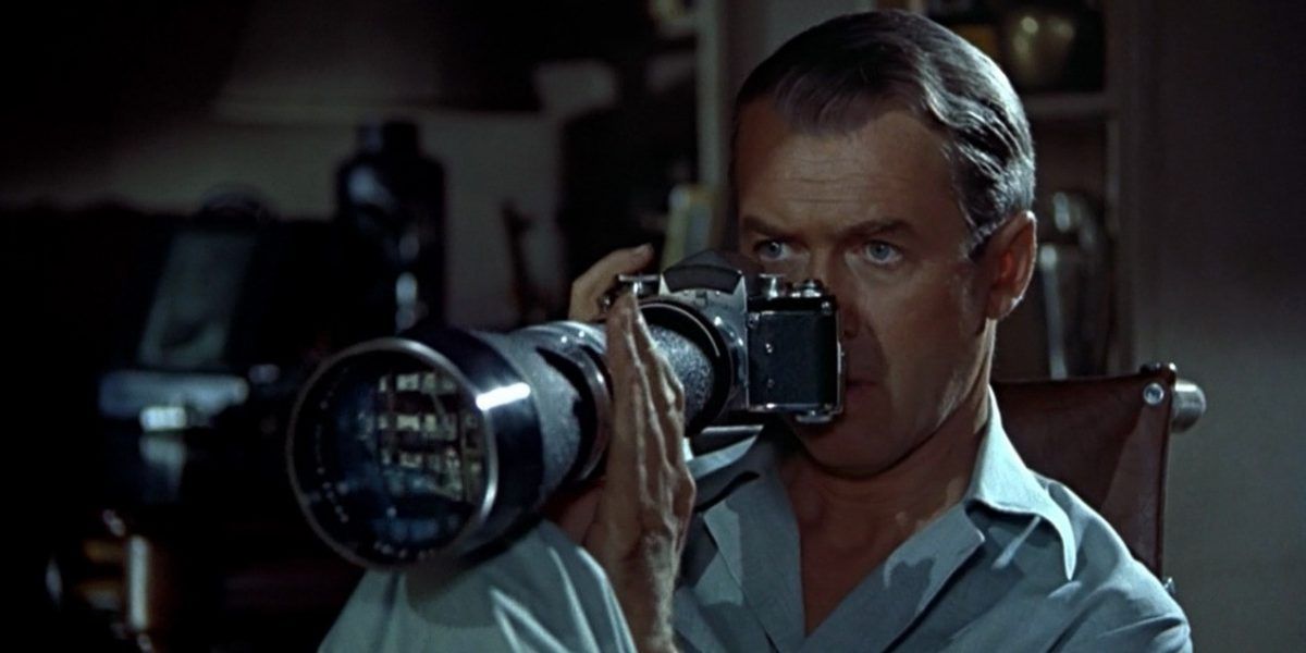 The Best Murder Mystery Movies of All Time