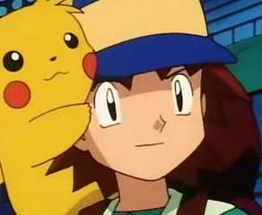 Pikachu Randy Ash's Most Humiliating Defeat Also Proved the Pokémon Anime Was So Much ...