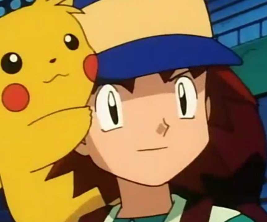 Ritchie Ash Rival All of Ash Ketchum Rivals & Their Best Pokémon, Ranked