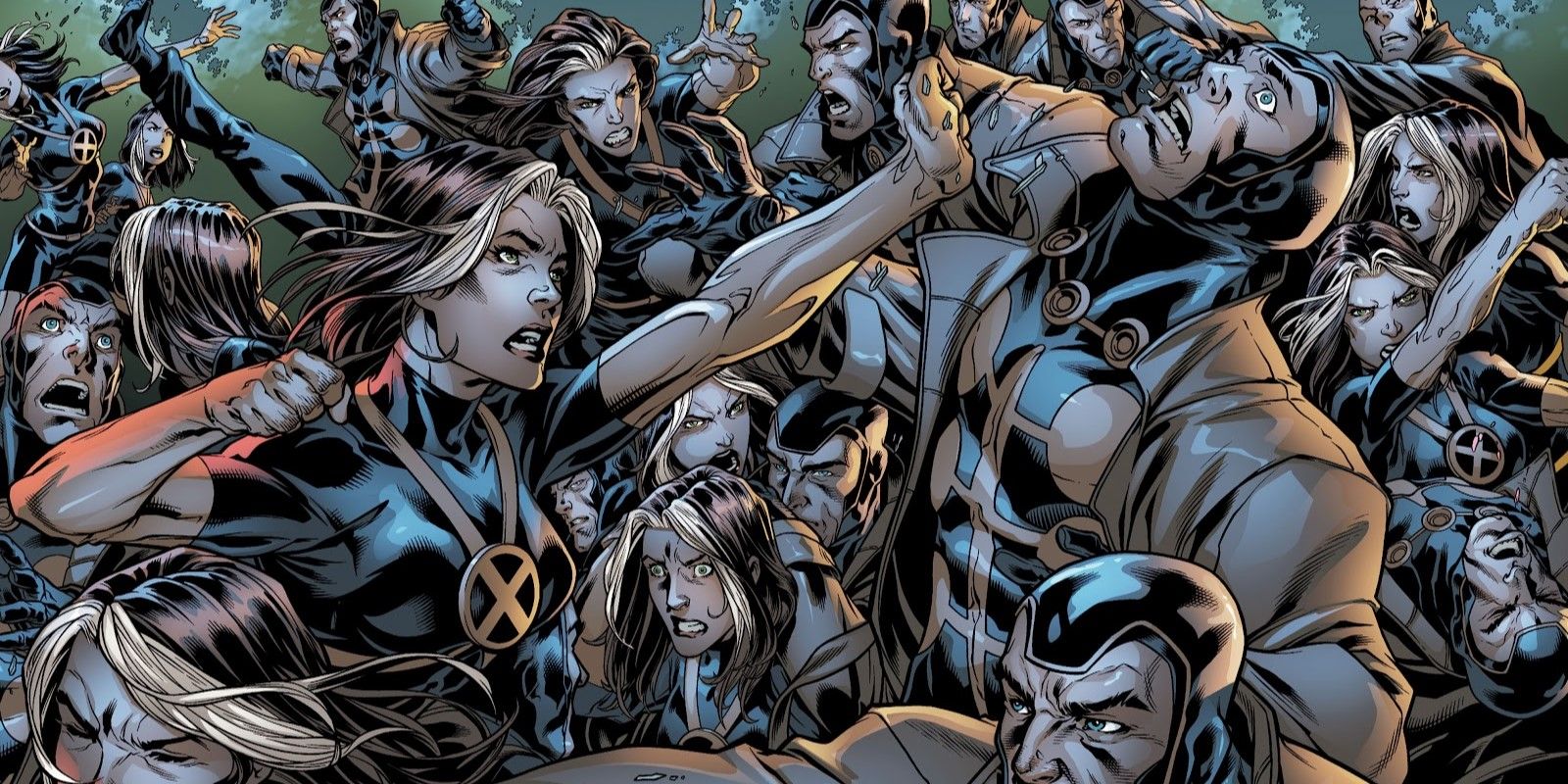 Conheça a origem traumatizante da Vampira do Universo Ultimate