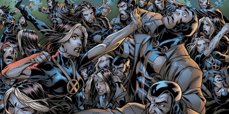 Conheça a origem traumatizante da Vampira do Universo Ultimate