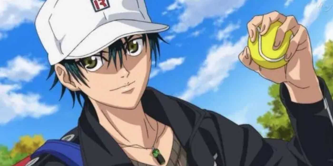 Crunchyroll Releases 20 Hot Sports Anime for Its Free-to-Watch Summer ...