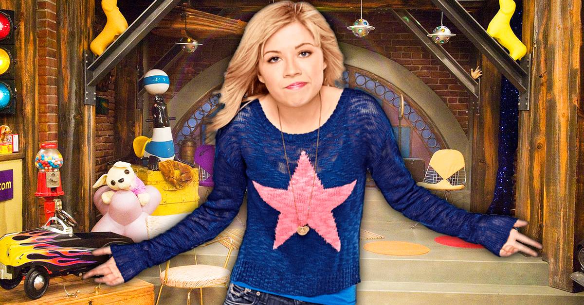 ICarly: Qué Pasó Con Sam Puckett En El Primer Capítulo Del Revival De Paramount 308025