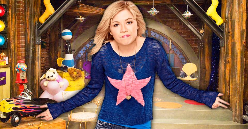 Icarly Why Sam Isn T In The Reboot Cbr Icarly Why Sam Isn T In The Reboot Cbr