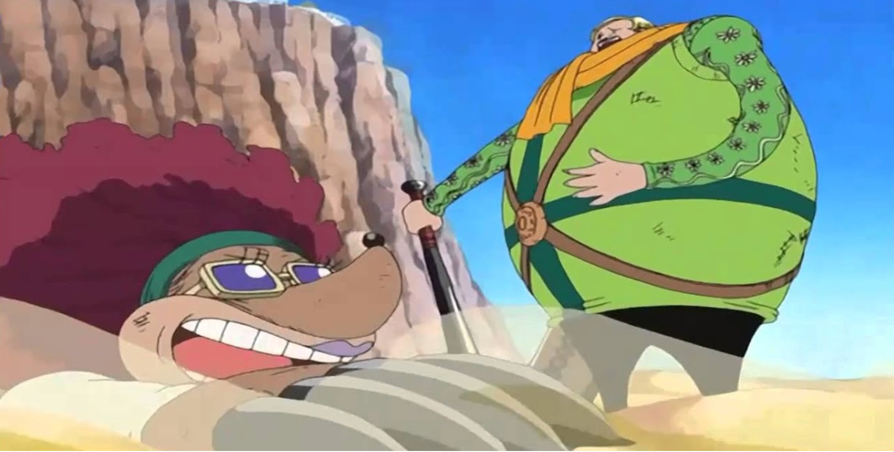 Chopper’s Best One Piece Episodes, Ranked
