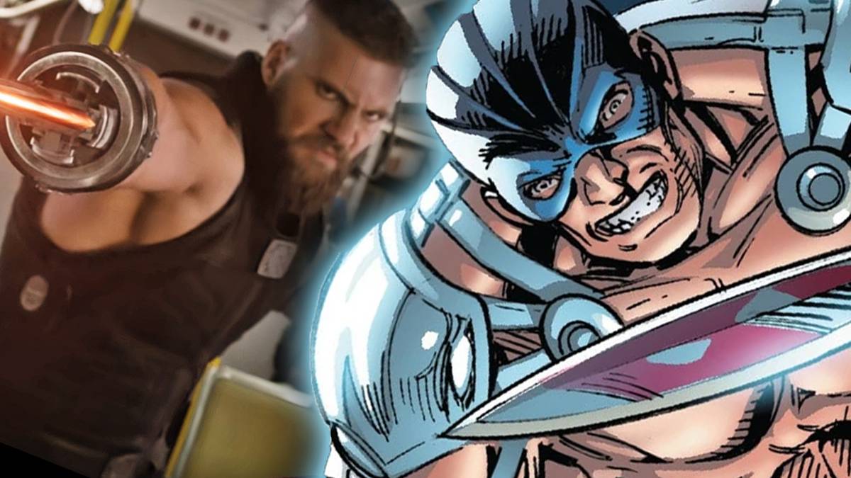 Shang-Chi: How Razor-Fist Became the Next MCU Hero’s Sharpest Villain