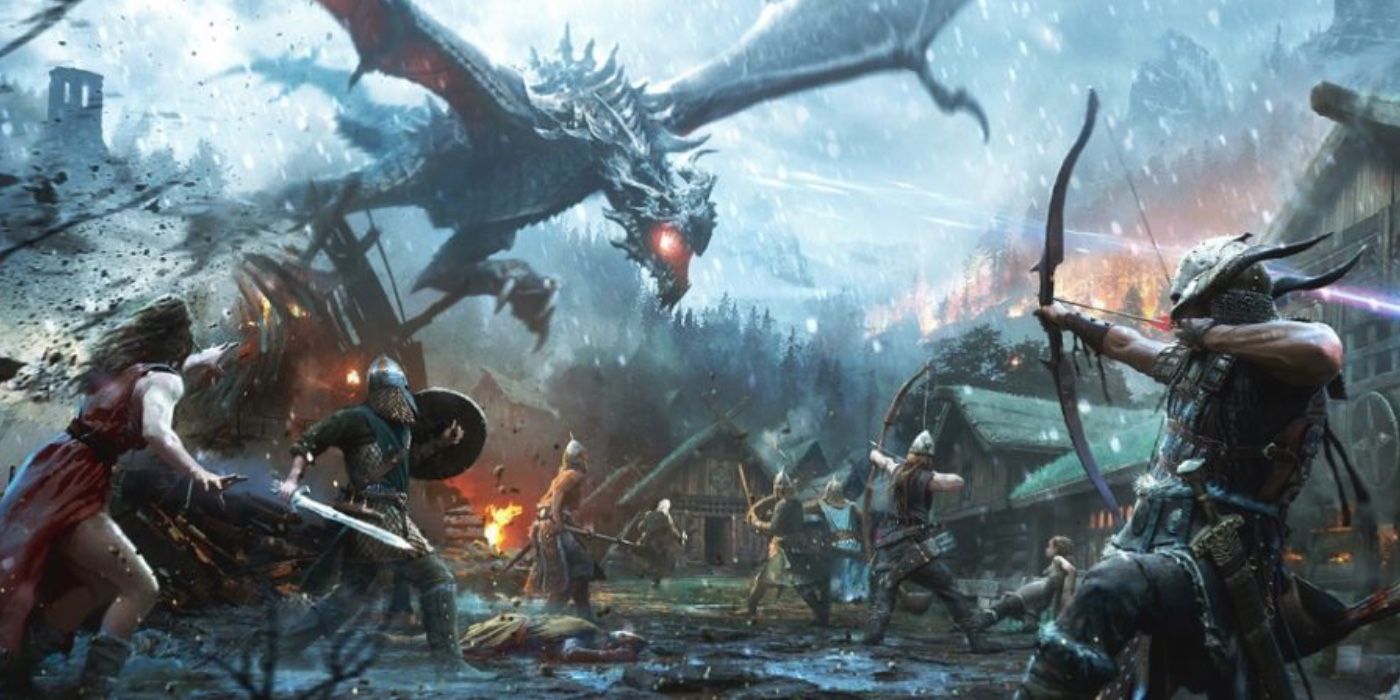 早い者勝ち！！！超激レア！！ TES V Skyrim スタチュー Skyrim-Best-Bosses-11-2.jpg?w=