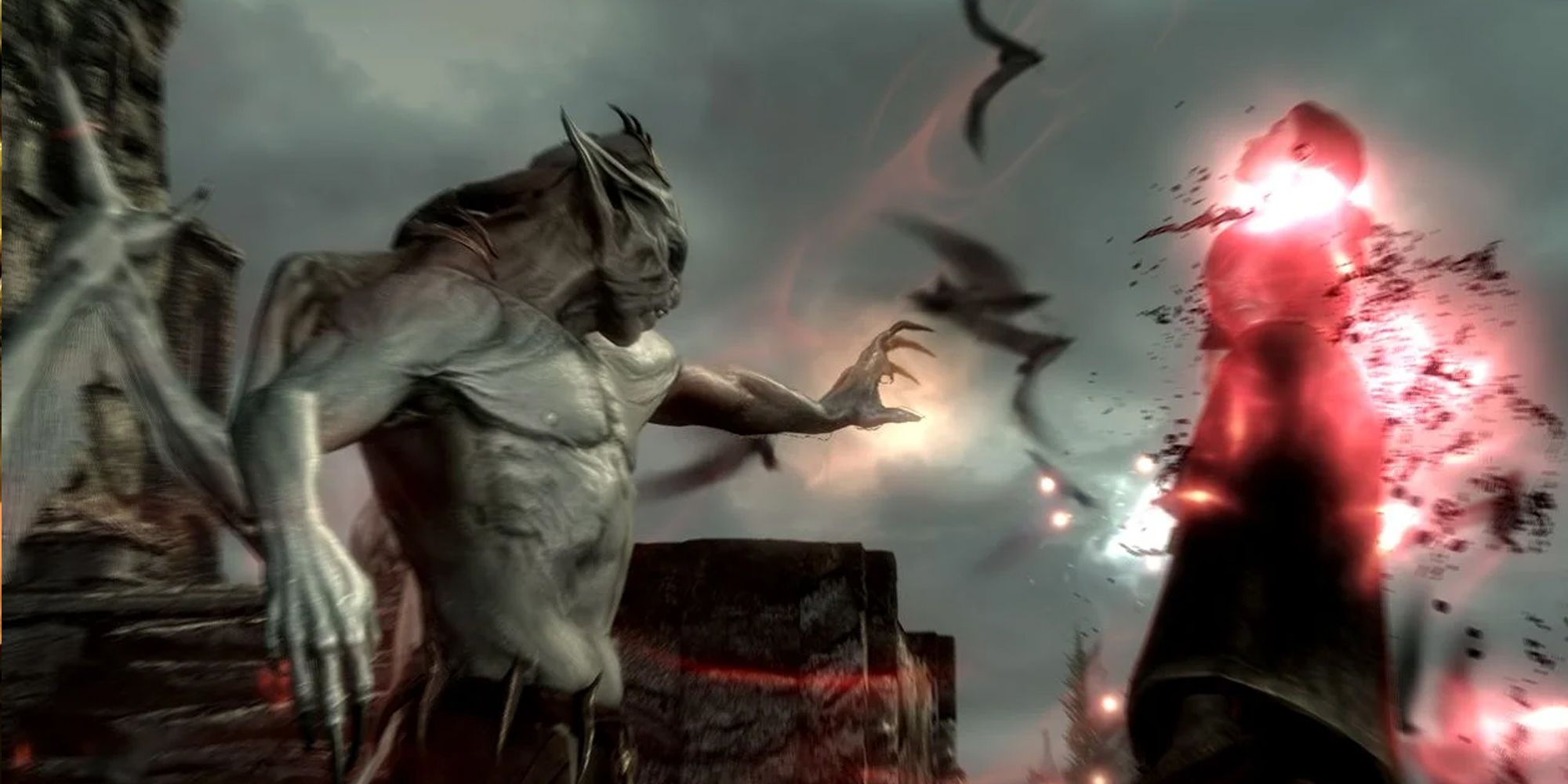 were are vampires in skyrim were are vampires in skyrim