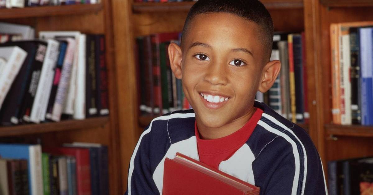 See What Smart Guy Tahj Mowry Looks Like Today TBlog: December 2010