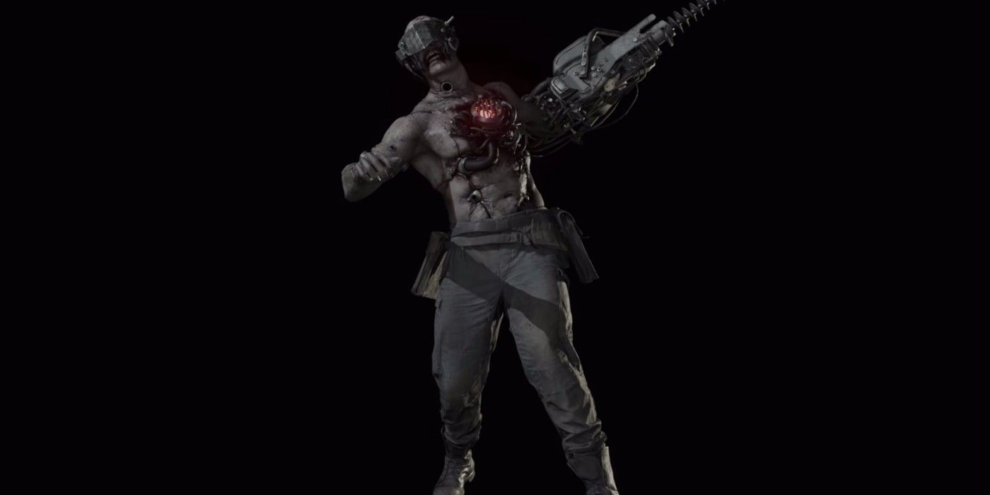 Resident Evil Village: Heisenberg's Soldats Guide