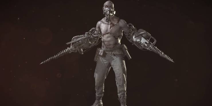 Resident Evil Village Heisenberg S Soldats Guide Cbr Resident Evil Village Heisenberg S Soldats Guide Cbr