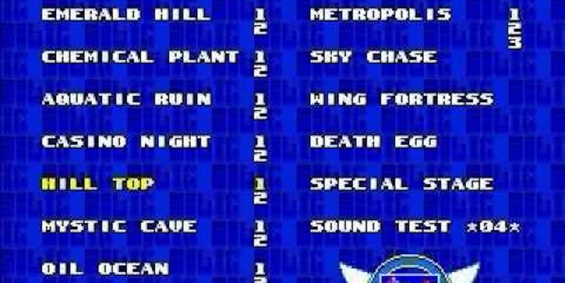 Debugging Levels The Konami Code & 9 Other Iconic Video Game Cheat Codes