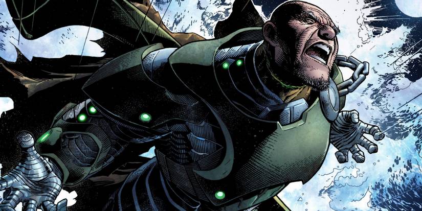 10 Most Powerful Beings In Spawn