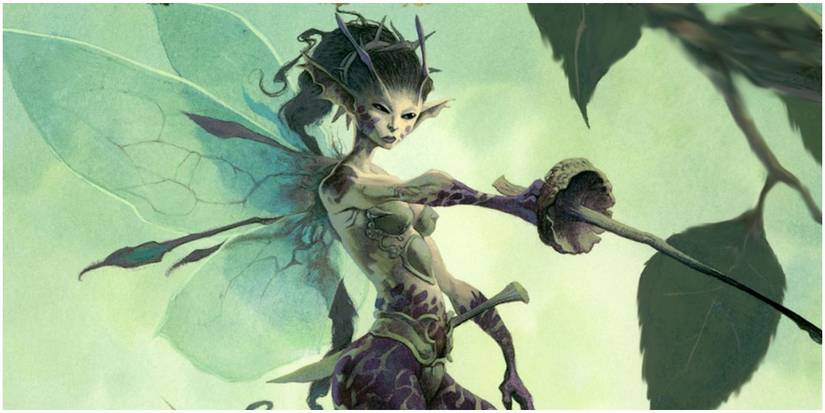 DnD 5e Monster Races That Make Great Player Characters