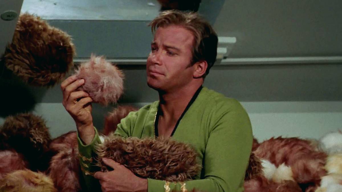 How Star Trek: The Original Series Created Modern Fandom