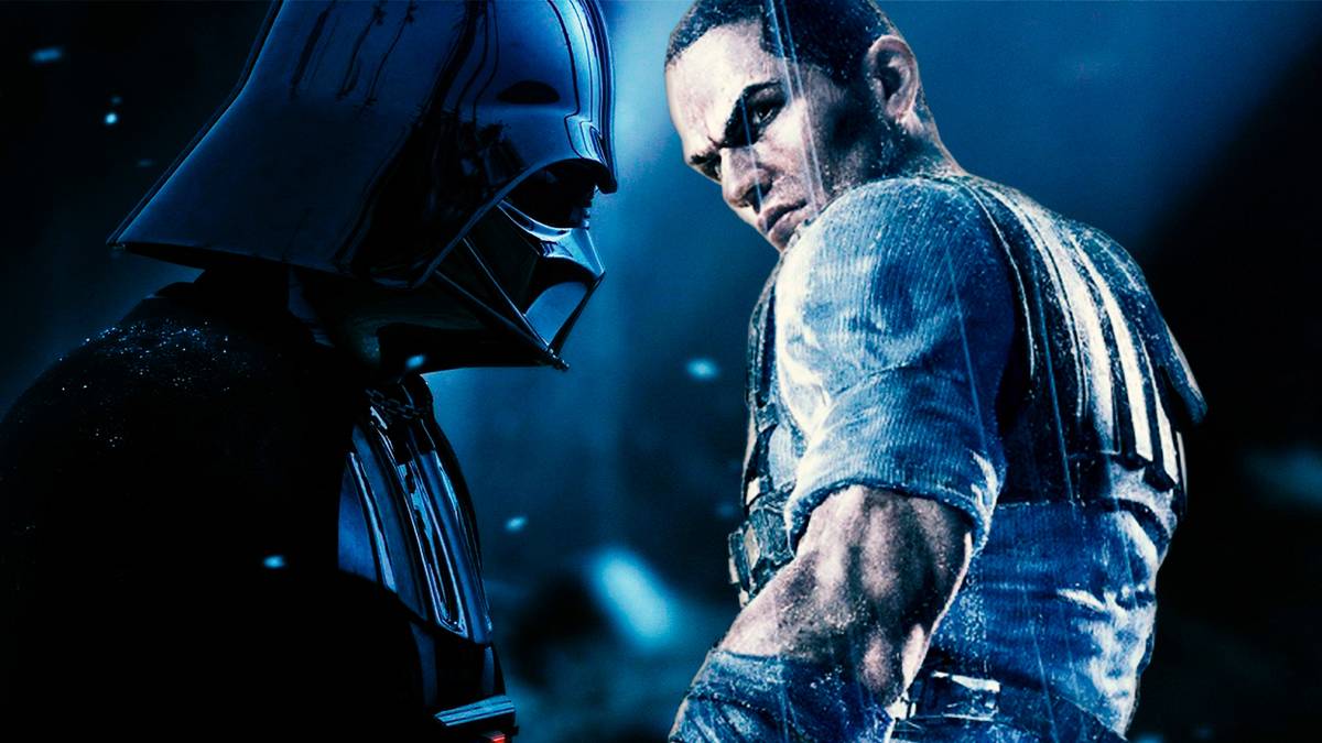 Star Wars: Darth Vader Still Has a Secret Apprentice in Canon